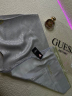 Étole Guess Gris