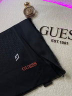 Étole Guess Noir