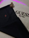 Étole Guess Noir
