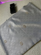 Étole Gucci Gris