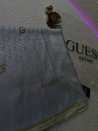 Étole Guess Gris