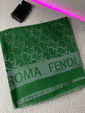 Étole Fendi Roma