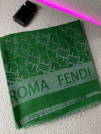 Étole Fendi Roma