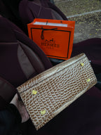 Hermès Birkin 30 beige clair