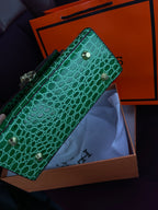 Kelly mini green