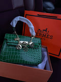Kelly mini green