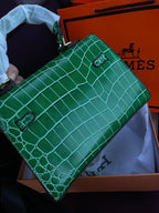 Kelly mini green