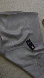 Étole Guess Gris